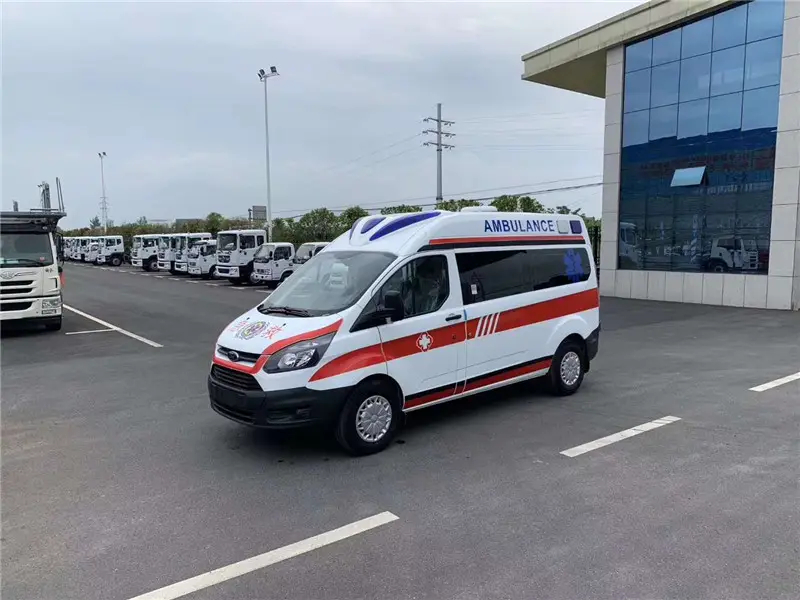 平舆县救护车出租
