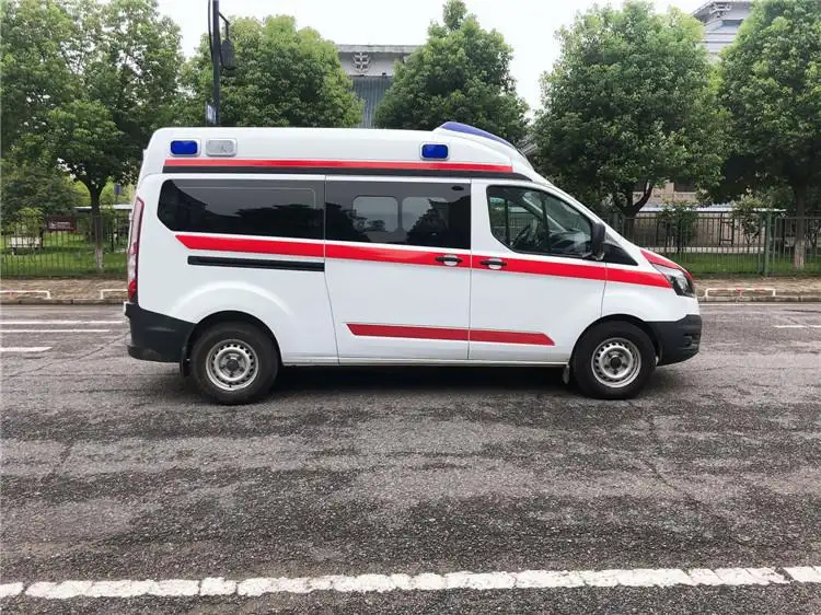 平舆县长途跨省救护车出租